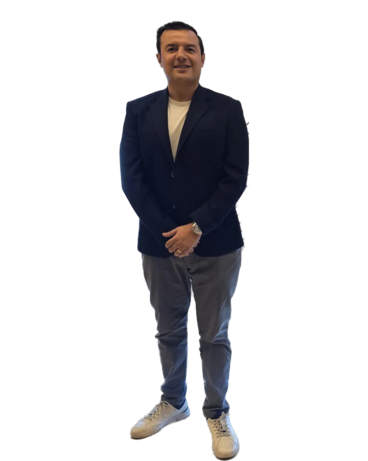 Leonardo Ramos Agudelo en Mexico Business Travel Association (MBTA)